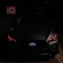 إنفينيتي Q50